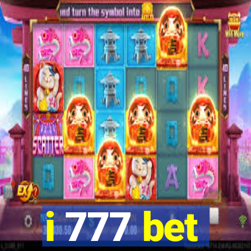 i 777 bet